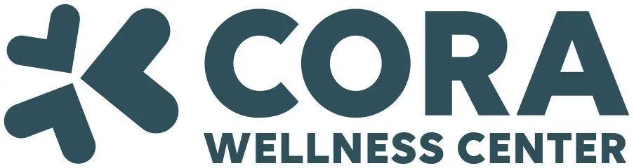 CORA Wellness Center logo